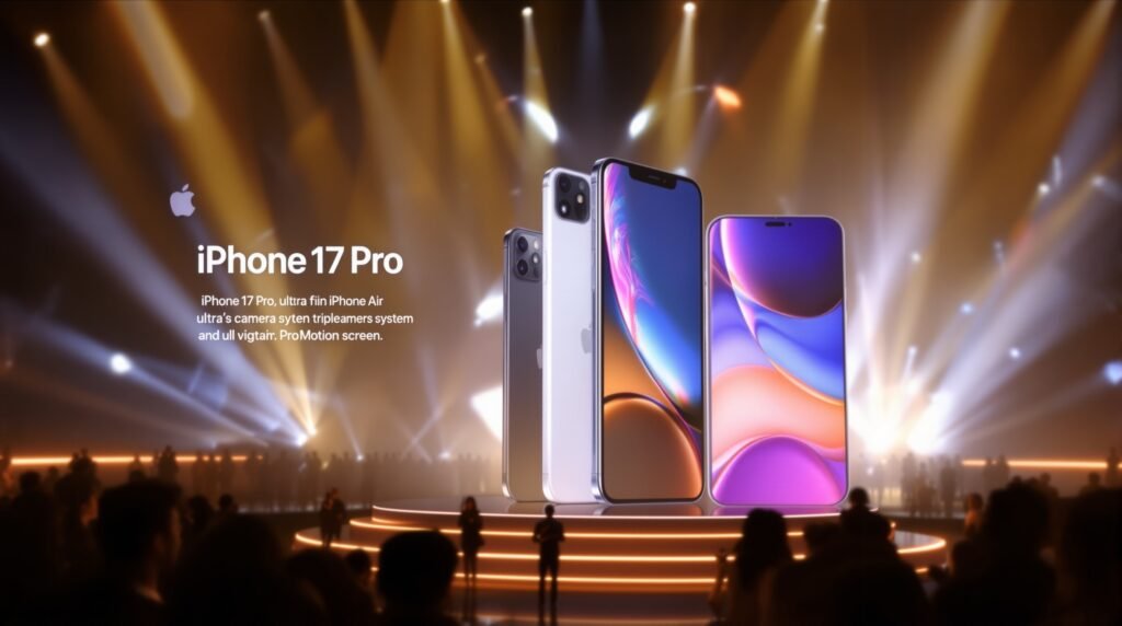 Top 5 Tech News Highlights