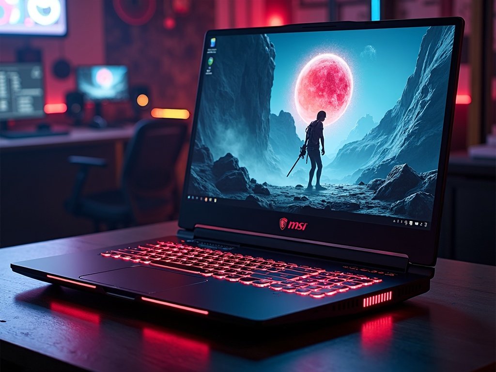Most Powerful Gaming Laptops Expert Reviews