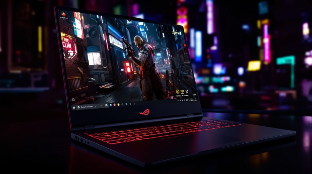 Most Powerful Gaming Laptops Expert Reviews
