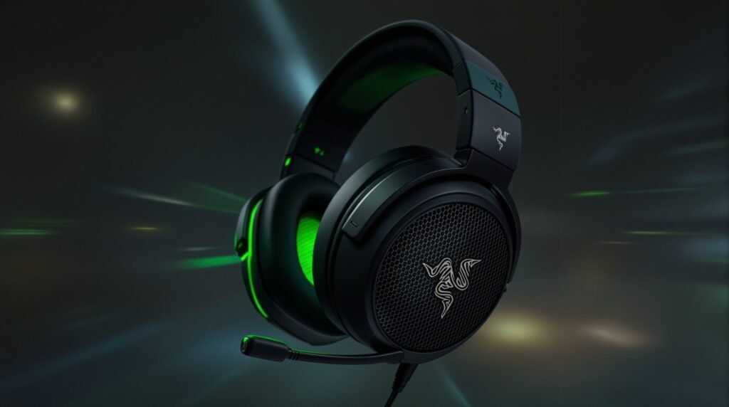 Most Powerful Gaming Headphones