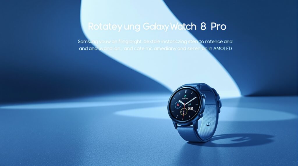 Most Powerful Luxury Smartwatches