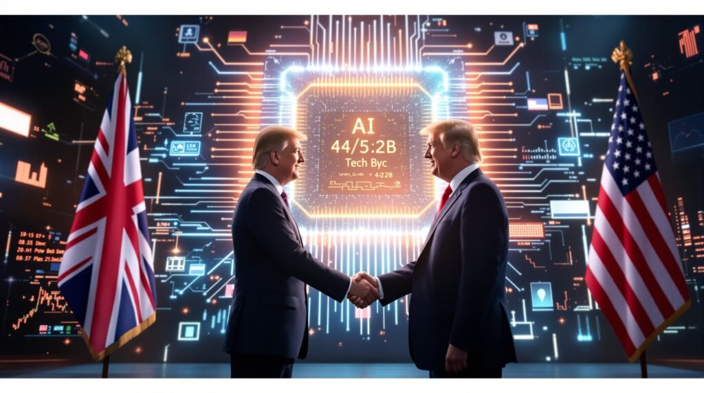 Top 5 Tech News Highlights