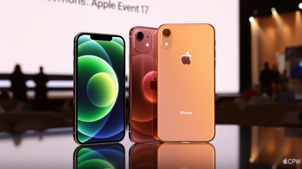 Developments in AI Security and Consumer Tech