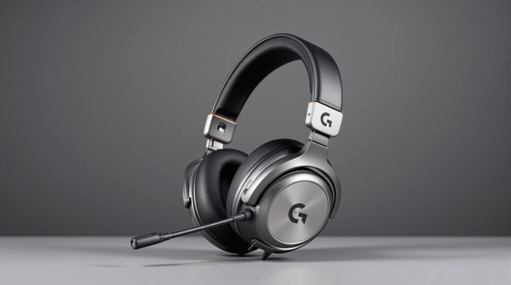 Most Powerful Gaming Headphones