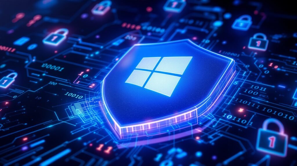 Developments in AI Security and Consumer Tech