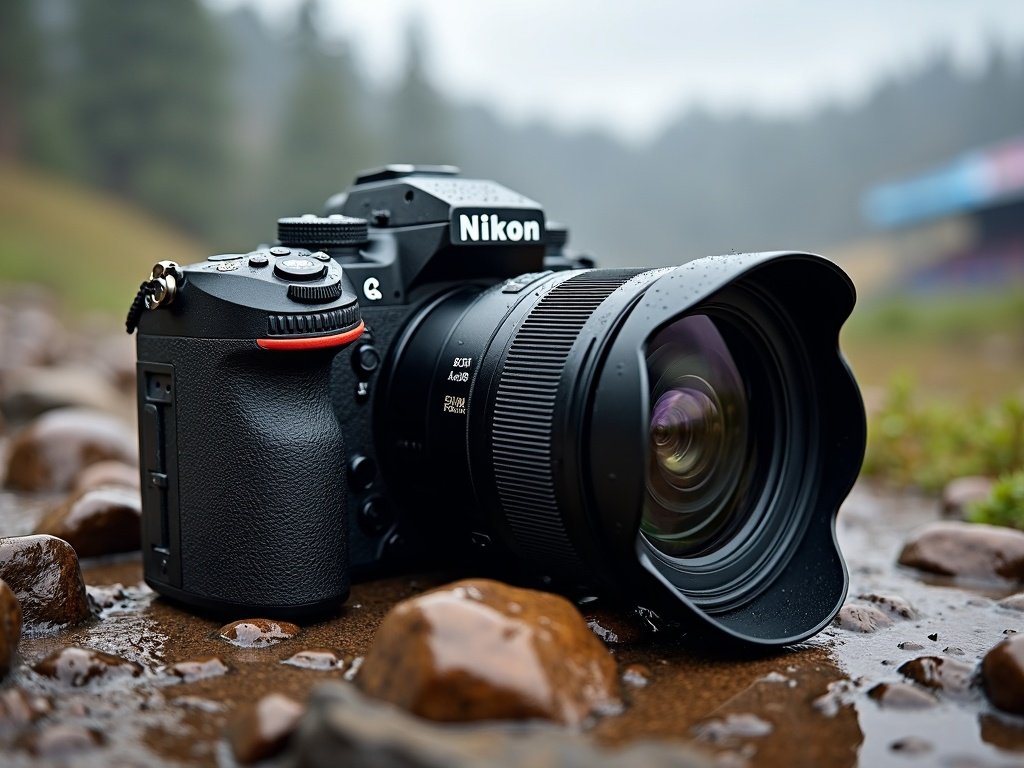 Most Powerful Full Frame Cameras Reviews