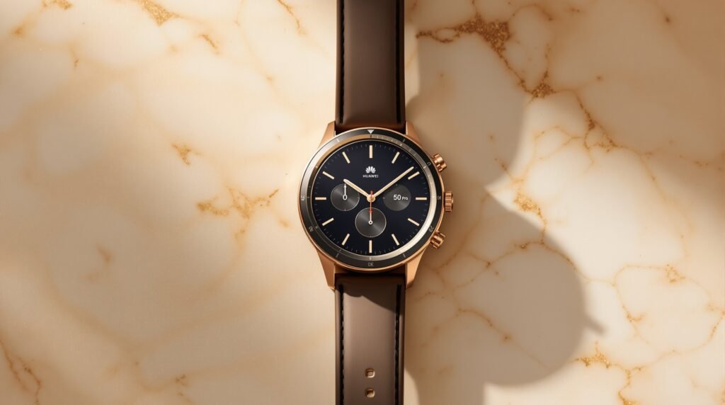 Most Powerful Luxury Smartwatches