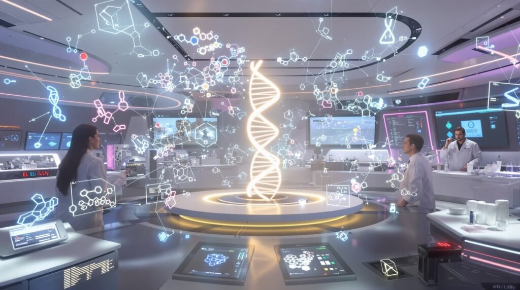 Innovations Reshaping Global Markets