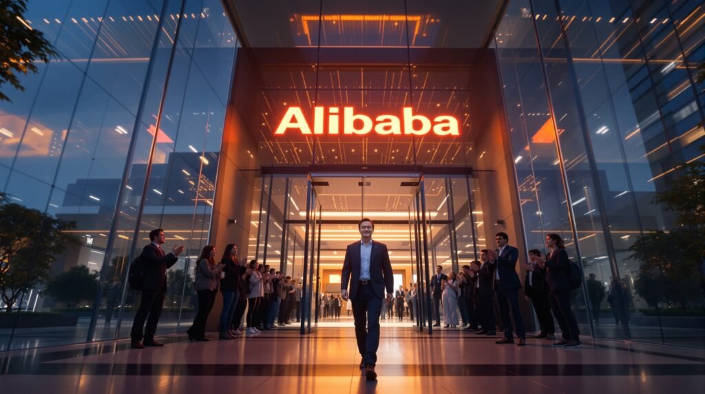 Top 5 Tech News Highlights