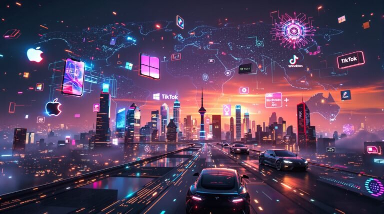 September 2025 Tech News Roundup: Key Developments in AI, Security, and Consumer Tech