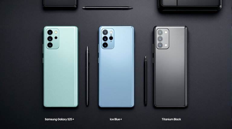 Samsung Galaxy S25 Series Review: All Models Compared (S25, S25+, S25 Ultra) in 2025