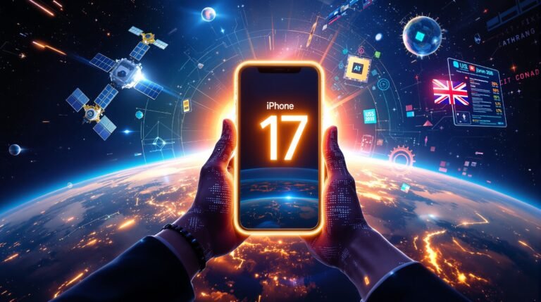 Top 5 Tech News Highlights: September 11–17, 2025