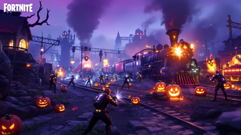 Latest Video Game Updates