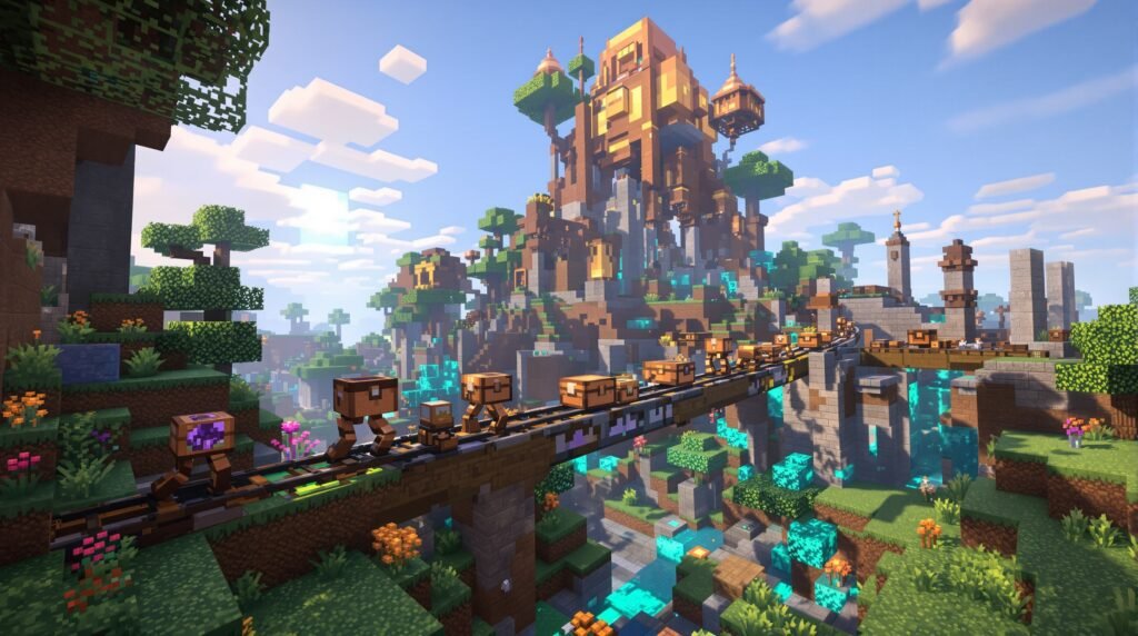 Latest Video Game Updates