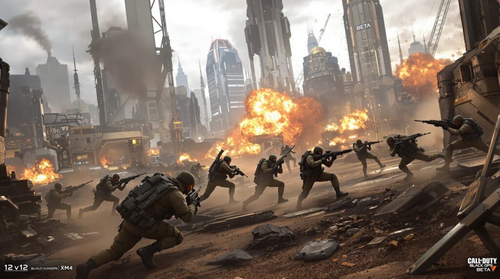 Latest Video Game Updates